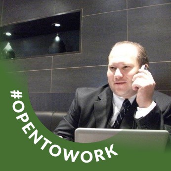 LinkedIn Image Profile